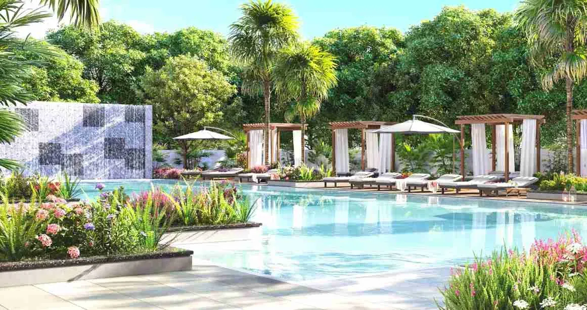 Narang Privado Apartment View 3